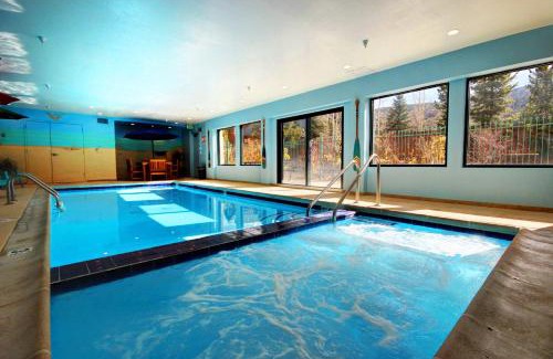 Mountain House House | Gateway Lodge 5030 by SummitCove Lodging