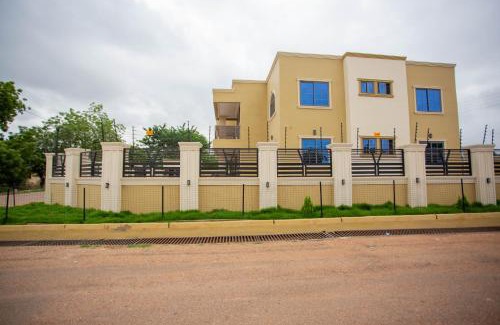 Tamale Apartment | Gateway Lodge