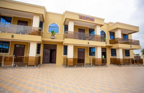 Tamale Apartment | Gateway Lodge