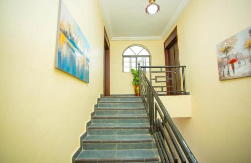 Tamale Apartment | Gateway Lodge