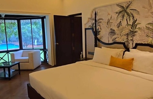 Madurai Hotel | Gateway Madurai