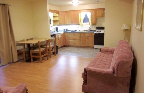 Minnedosa Hotel | Gateway Motel