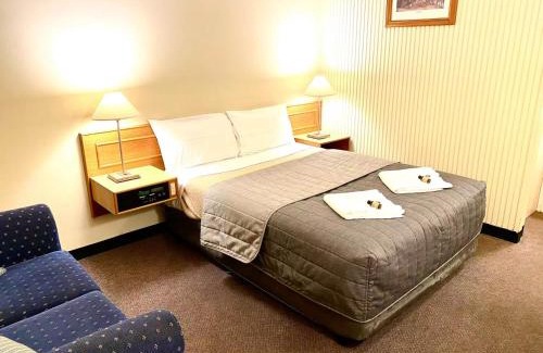 Narrandera Hotel | Gateway Motor Inn