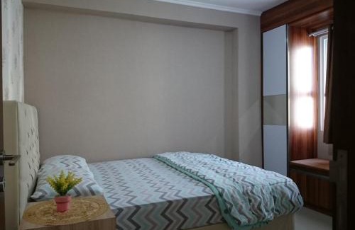 Cimahi Apartment | Gateway Pasteur 2 BR tower depan Jade 11 C