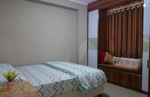 Cimahi Apartment | Gateway Pasteur 2 BR tower depan Jade 11 C
