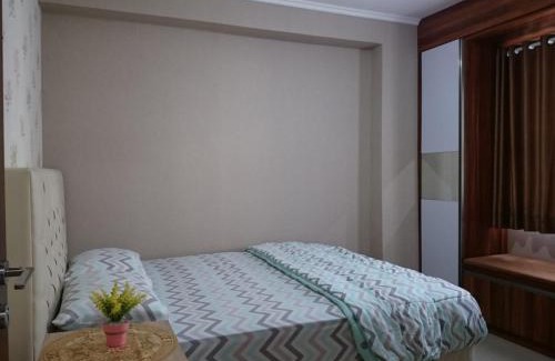Cimahi Apartment | Gateway Pasteur 2BR tower depan Ruby 7 C