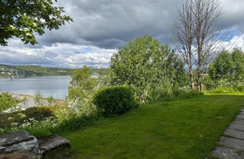 Finnsnes Apartment | Gateway Senja