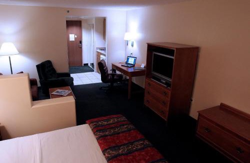 Sierra Vista Hotel | Gateway Studio Suites