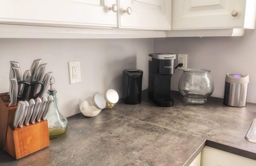 Wiarton Apartment | Gateway to Bruce Peninsula - 2-bedroom apartment