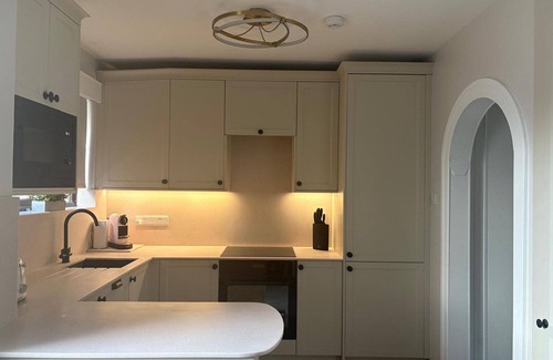 Oughterard House | Gateway to Connemara