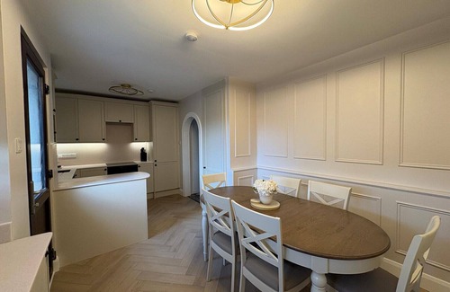 Oughterard House | Gateway to Connemara