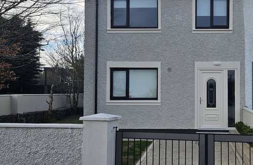 Oughterard House | Gateway to Connemara
