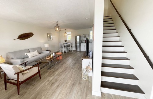 Saint Peters Bay Hotel | Gateway to Greenwich Suites