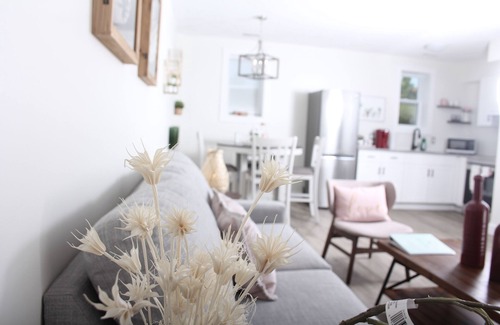Saint Peters Bay Hotel | Gateway to Greenwich Suites