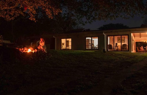 Tilaran House | Gateway to Paradise