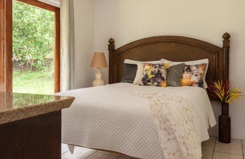 Tilaran House | Gateway to Paradise