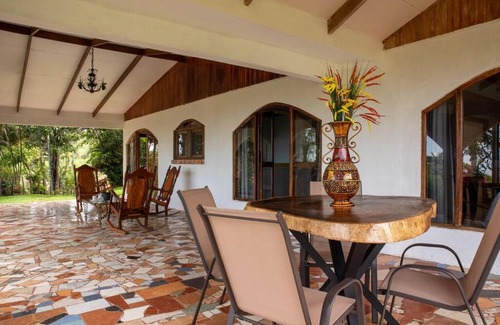 Tilaran House | Gateway to Paradise