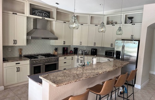 Homestead House | Gateway to Paradise - Miami and the Florida Keys & Key WestnIn a luxury home