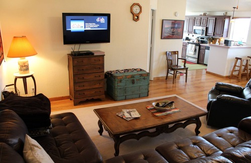 Parks House | Gateway to The Grand Canyon, Williams, Flagstaff and Sedona