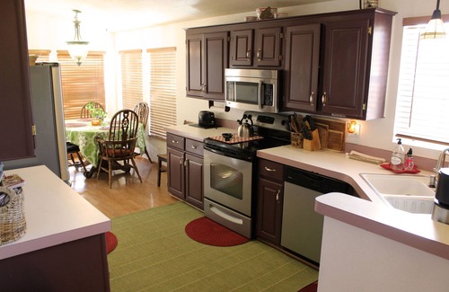 Parks House | Gateway to The Grand Canyon, Williams, Flagstaff and Sedona
