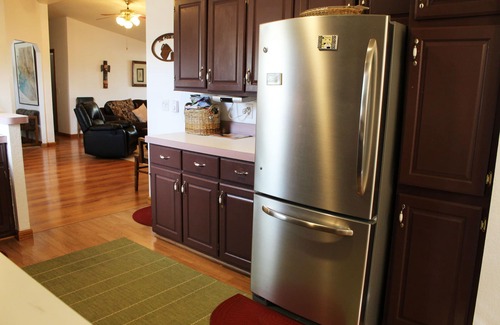 Parks House | Gateway to The Grand Canyon, Williams, Flagstaff and Sedona