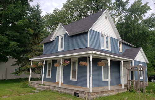 Honor House | Gateway to the Platte River and the beautiful Sleeping Bear Dunes