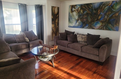 Honor House | Gateway to the Platte River and the beautiful Sleeping Bear Dunes
