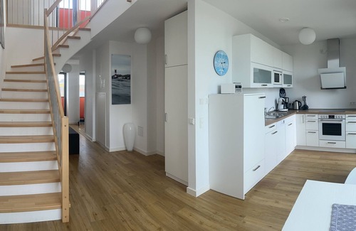 Helgoland Apartment | Gateway to the sea - Apartment 20 - Gateway to the sea Apartment 20