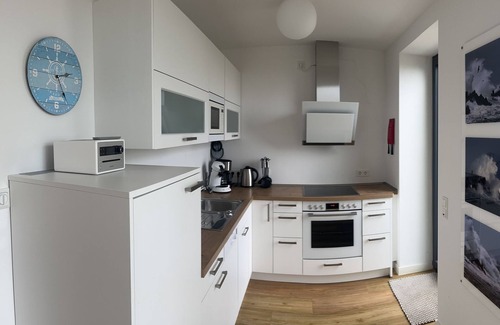 Helgoland Apartment | Gateway to the sea - Apartment 20 - Gateway to the sea Apartment 20