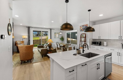 Livingston House | Gateway to Yellowstone