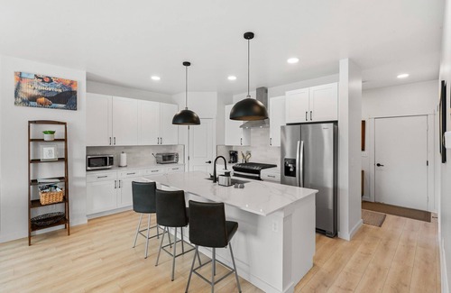 Livingston House | Gateway to Yellowstone