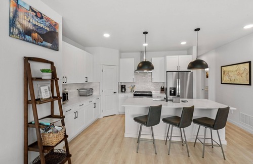 Livingston House | Gateway to Yellowstone