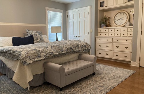 Whittaker Other | Gather family and friends at the farm…get away and relax!