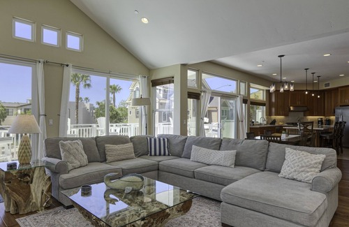 Avila Beach House | Gather in a one-of-a-kind home, Avila Beach