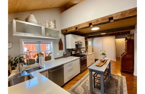 Campbellford Cottage | Gather-on-Trent