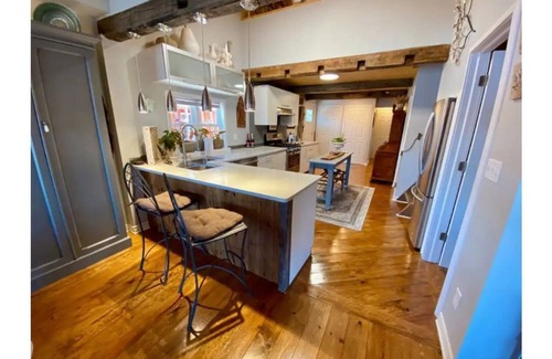 Campbellford Cottage | Gather-on-Trent