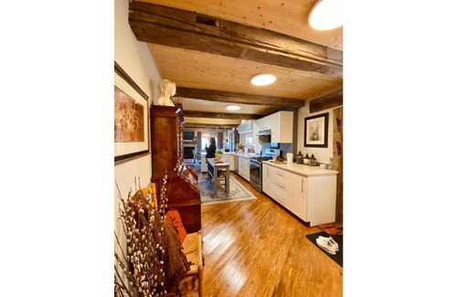 Campbellford Cottage | Gather-on-Trent