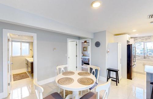 Isles of Capri Apartment | Gather Together - Unit 145