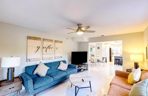 Isles of Capri House | Gather Together