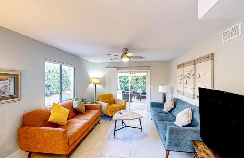Isles of Capri House | Gather Together