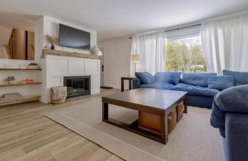 Frankfort House | Gathering Place