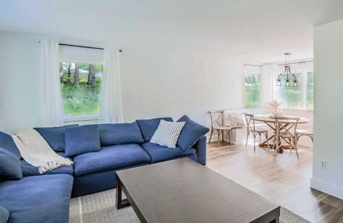 Frankfort House | Gathering Place