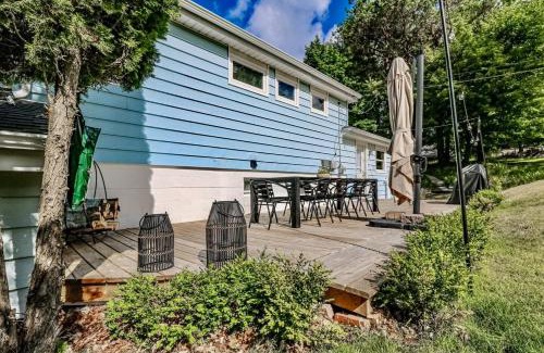 Frankfort House | Gathering Place
