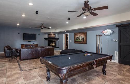 Ruidoso House | Gathering Place
