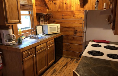 Sevierville Cabin | Gatlinburg Adventure Cabins