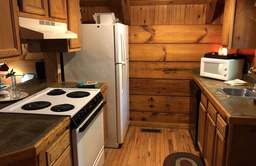 Sevierville Cabin | Gatlinburg Adventure Cabins