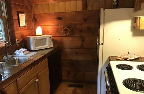 Sevierville Cabin | Gatlinburg Adventure Cabins