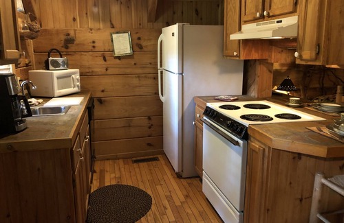 Sevierville Cabin | Gatlinburg Adventure Cabins