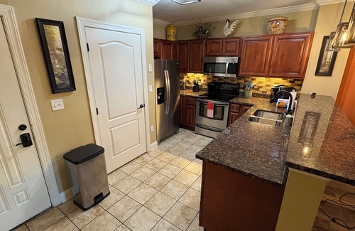 Gatlinburg Condo | Gatlinburg's Finest Downtown Condo, Great Mtn Views