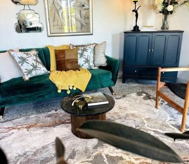 West Mackay Apartment | Gatsby Apartment@Mackay